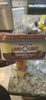 Cinnamon Sugar Butter Spread