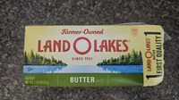BUTTER SALETED