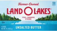 Unsalted Butter