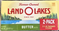Butter