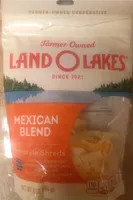 Mexican Blend Farmstyle Cut