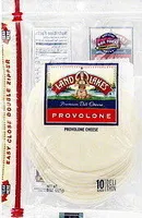 Provolone Cheese