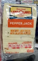 Premium Deli Cheese