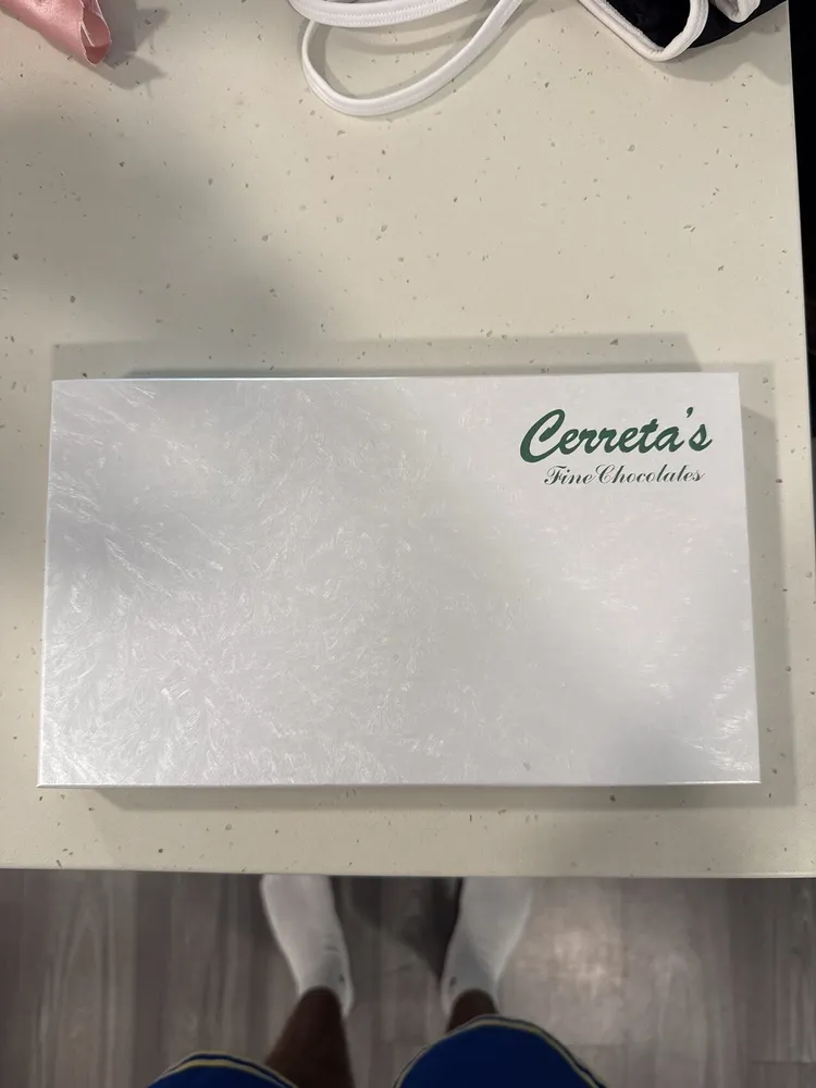 French Mint Truffles