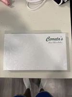 French Mint Truffles