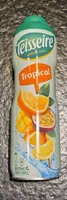Tropical sirop