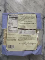 Red Mill Old Fashioned Rolled Oats