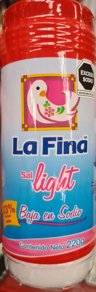 La Fina Light