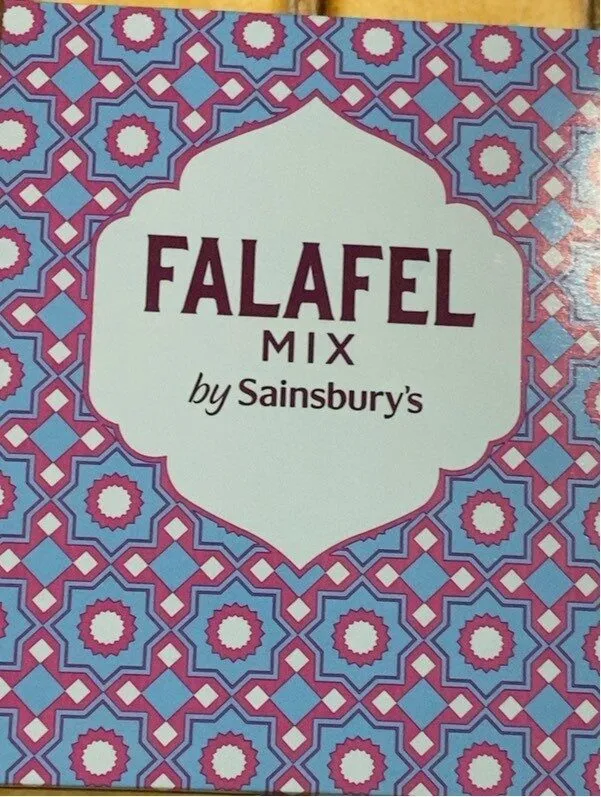 Falafel Mix
