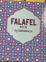 Falafel Mix