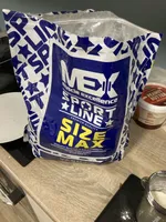 Size Max