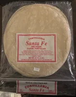 Tortilleria Santa Fe
