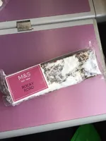 Rocky Road