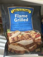 Flame Grilled Chicken