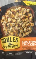 Southwest Chicken