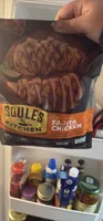 Fajita Chicken