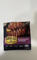 Blackened Chicken