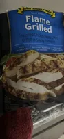 Flame Grilled Chicken
