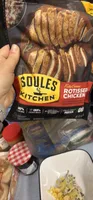 ROTISSERIE CHICKEN