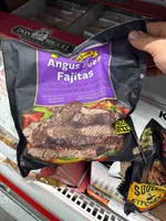 Fajita Angus Beef