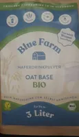Oat Base Bio