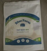 Oat Base Bio