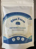 Oat Base Calcium