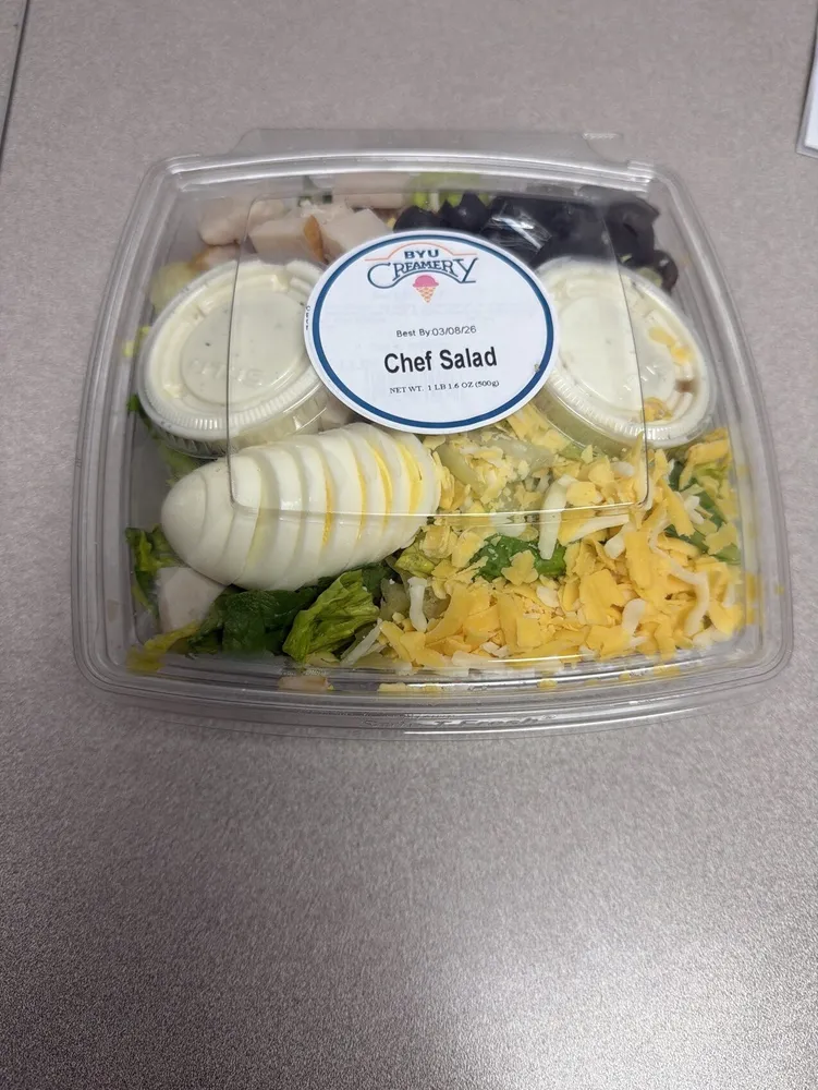 Chef Salad