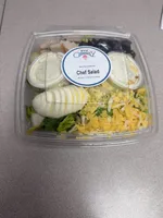 Chef Salad