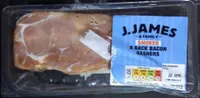 Smoked 8 Back Bacon Rashers