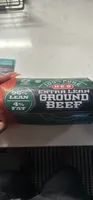 Extra Lean Ground Beef
