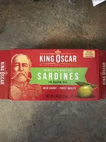 Skinless & Boneless Sardines in Olive Oil