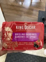 Sardines de spart