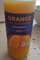 Orange juice