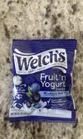 Fruit ‘n Yogurt