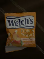 fruit yogurt