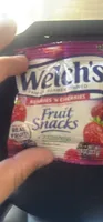 Fruit Snacks Berries 'n Cherries