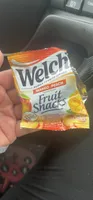 Fruit Snacks