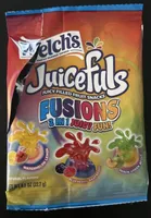 Juicefuls Fusions 2 in 1 Juicy Fun!