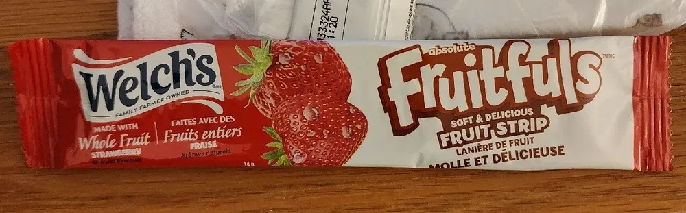 Fruitfuls