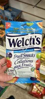 Fruit snack (fuit melangés)