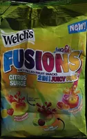 Juiceful Fusions