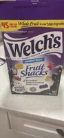 Fruit snacks
