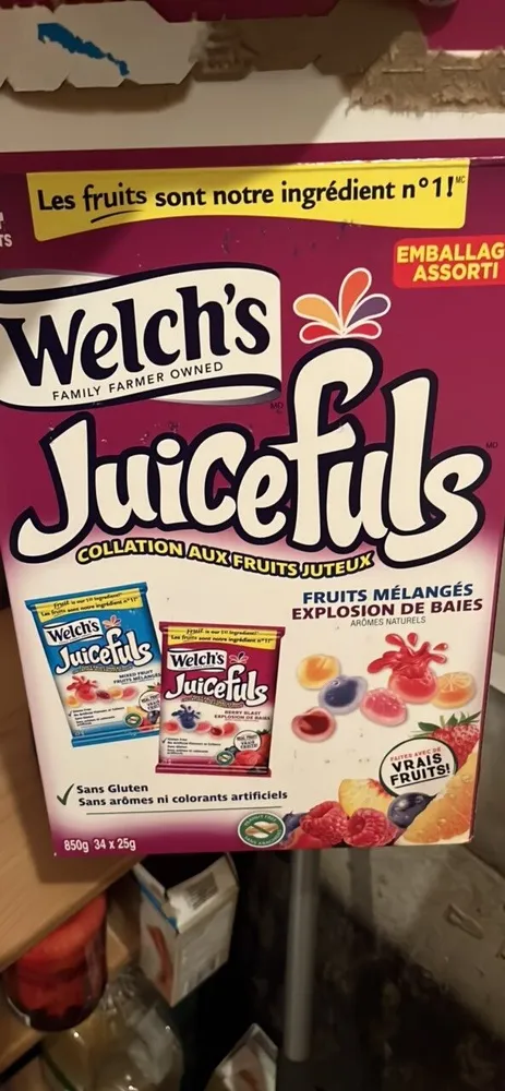 Juicefuls
