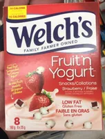 Fruit’n Yogurt