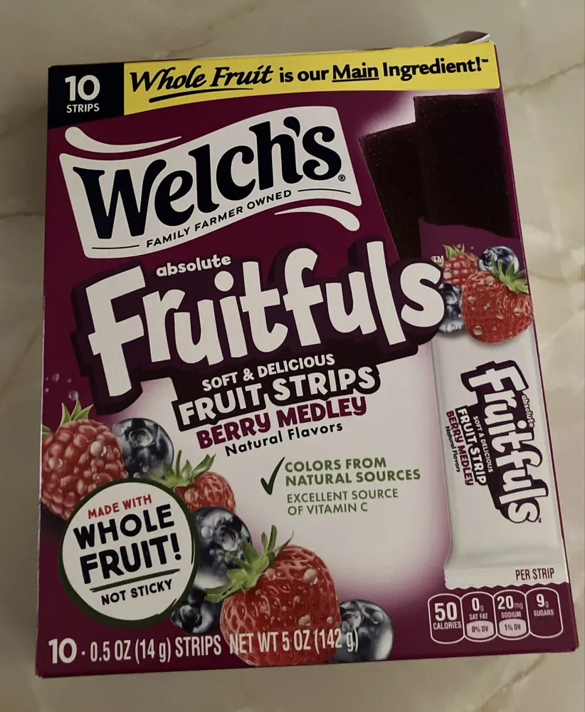 Fruitfuls