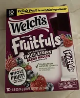 Fruitfuls
