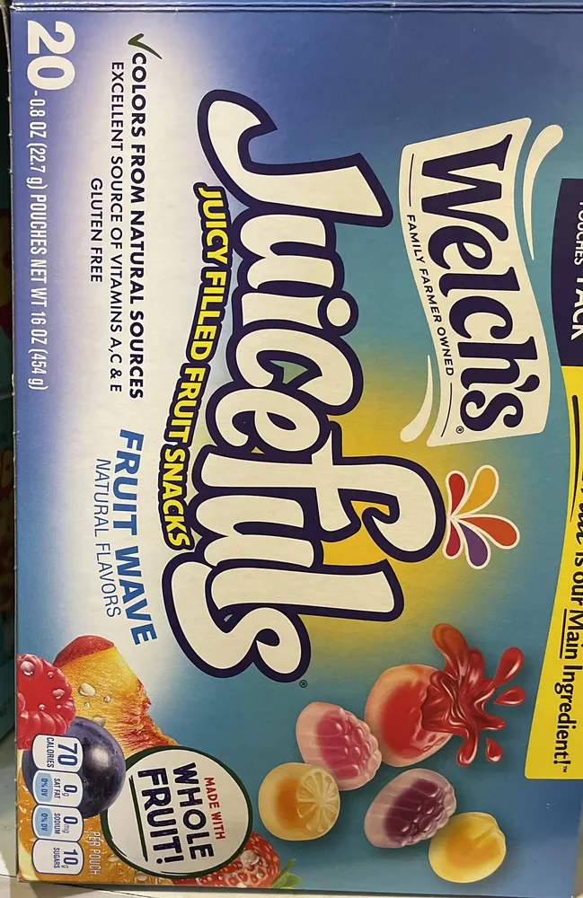 Juicefuls