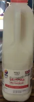 SKIMMED MILK
