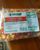 Candy corn